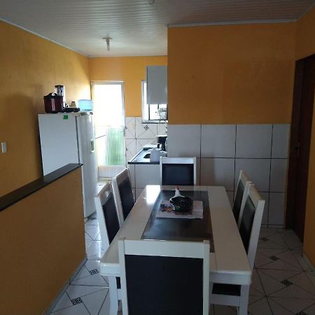 Apartamento Amplo C/2 Suites Em Angra Dos Reis Kültér fotó
