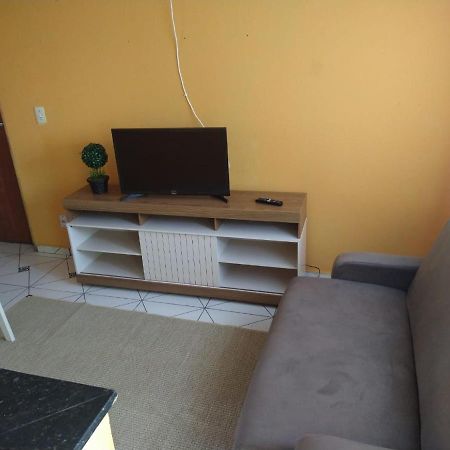 Apartamento Amplo C/2 Suites Em Angra Dos Reis Kültér fotó