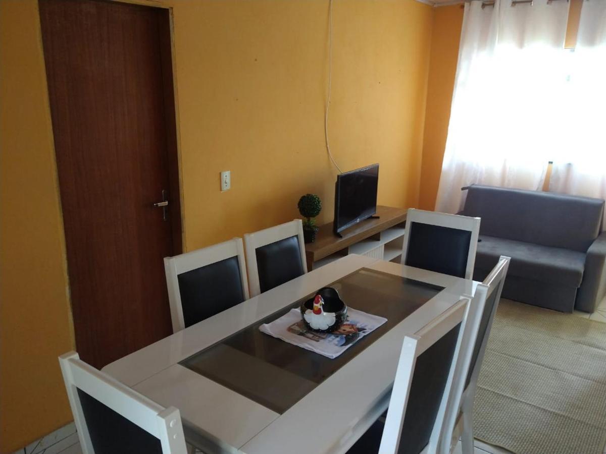 Apartamento Amplo C/2 Suites Em Angra Dos Reis Kültér fotó