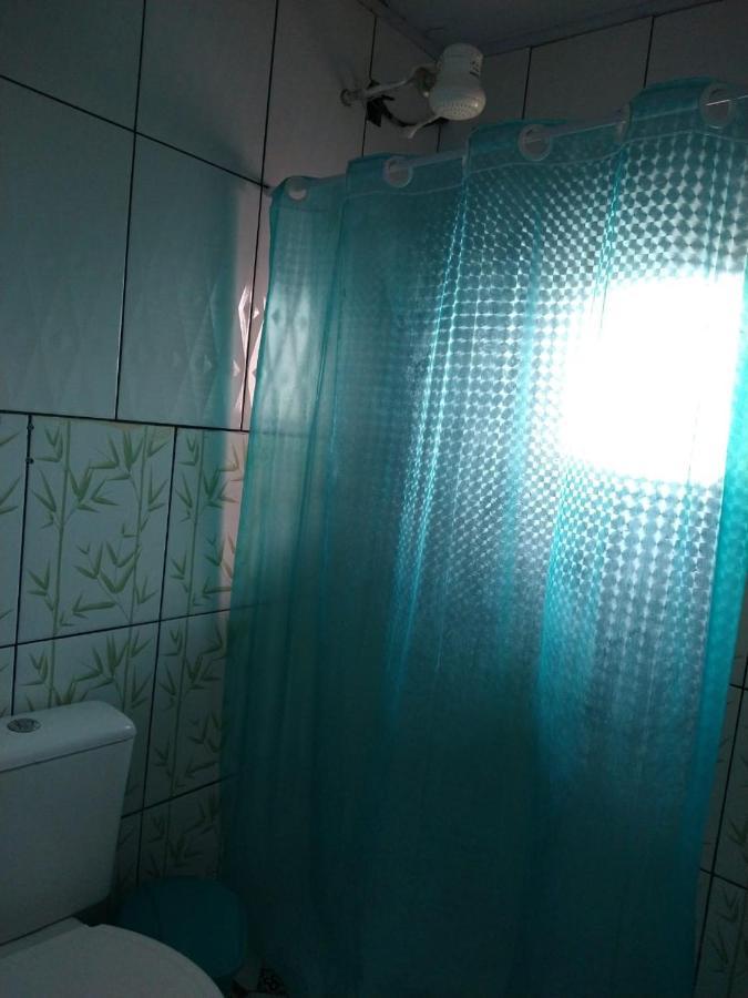 Apartamento Amplo C/2 Suites Em Angra Dos Reis Kültér fotó