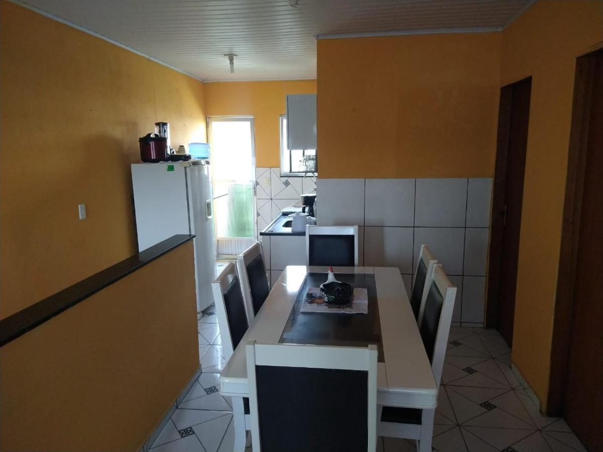 Apartamento Amplo C/2 Suites Em Angra Dos Reis Kültér fotó