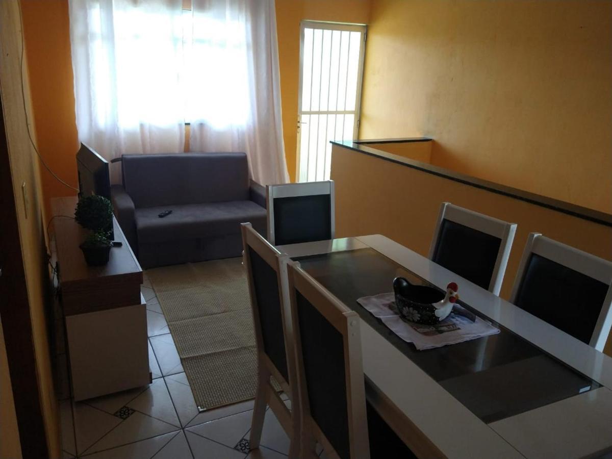 Apartamento Amplo C/2 Suites Em Angra Dos Reis Kültér fotó