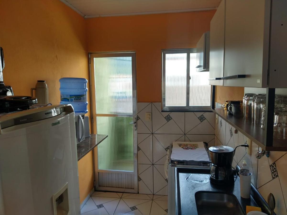 Apartamento Amplo C/2 Suites Em Angra Dos Reis Kültér fotó