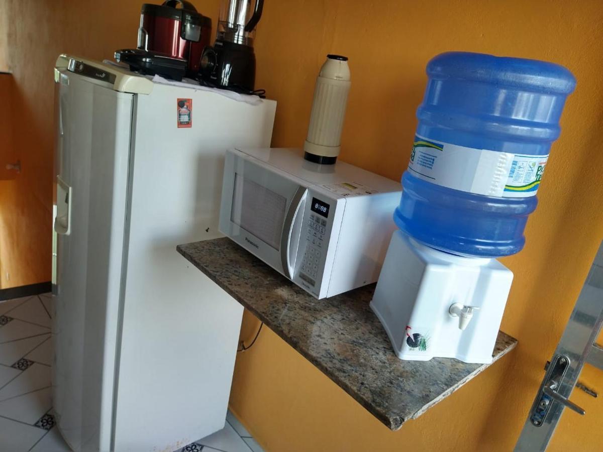 Apartamento Amplo C/2 Suites Em Angra Dos Reis Kültér fotó