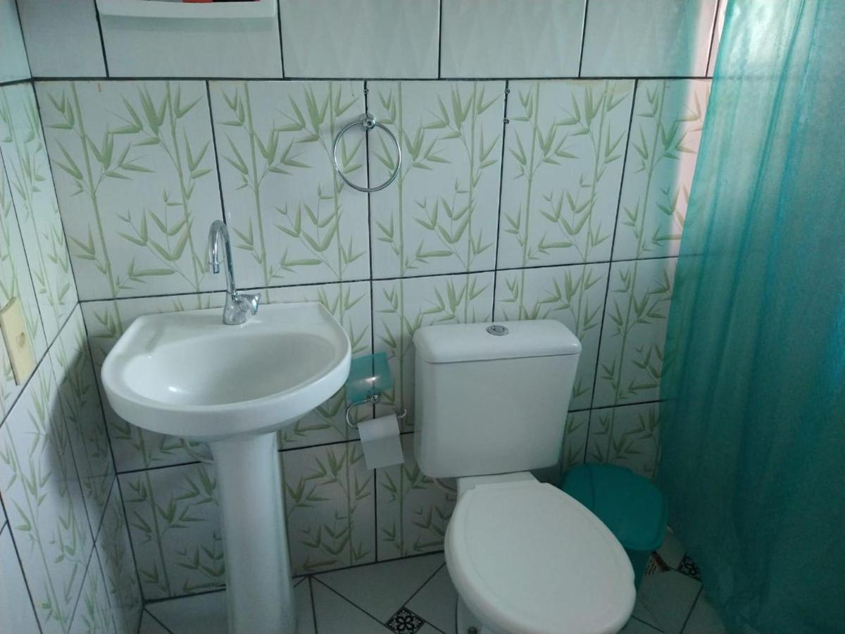 Apartamento Amplo C/2 Suites Em Angra Dos Reis Kültér fotó