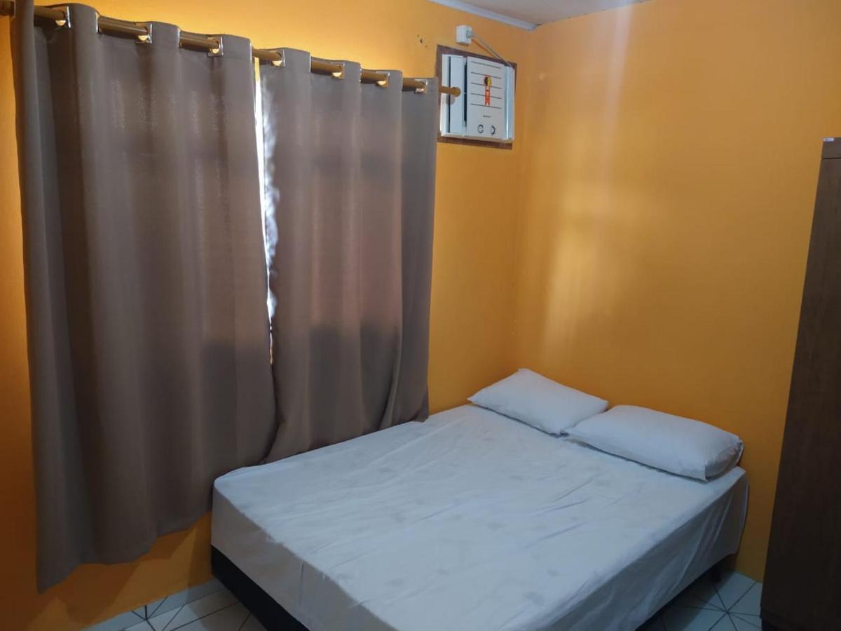 Apartamento Amplo C/2 Suites Em Angra Dos Reis Kültér fotó