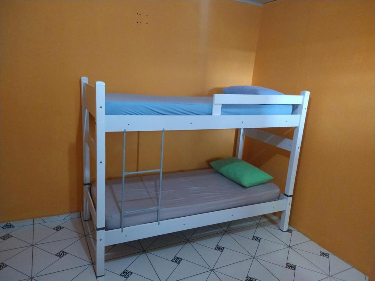 Apartamento Amplo C/2 Suites Em Angra Dos Reis Kültér fotó