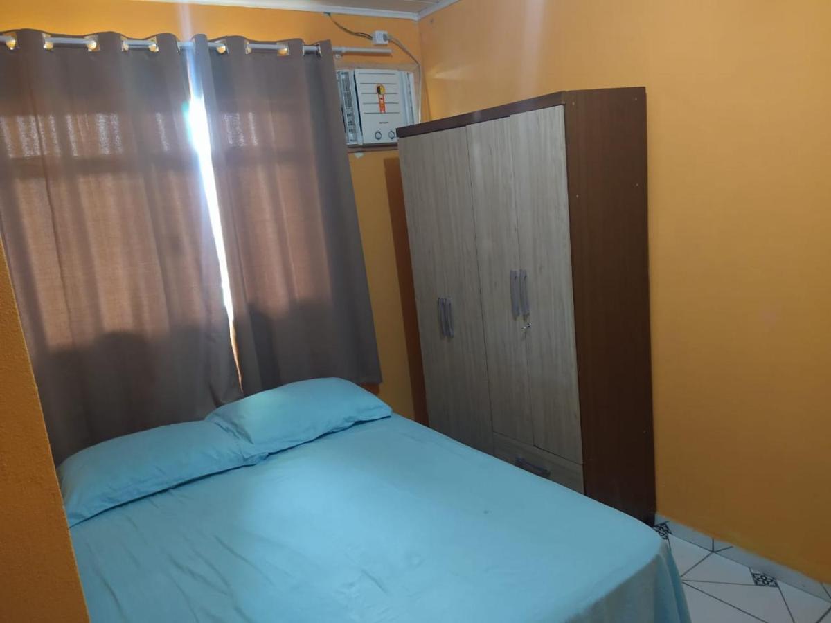Apartamento Amplo C/2 Suites Em Angra Dos Reis Kültér fotó