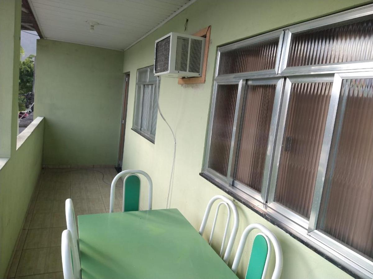 Apartamento Amplo C/2 Suites Em Angra Dos Reis Kültér fotó