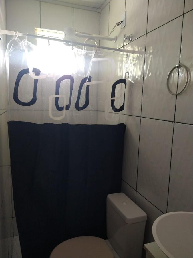 Apartamento Amplo C/2 Suites Em Angra Dos Reis Kültér fotó