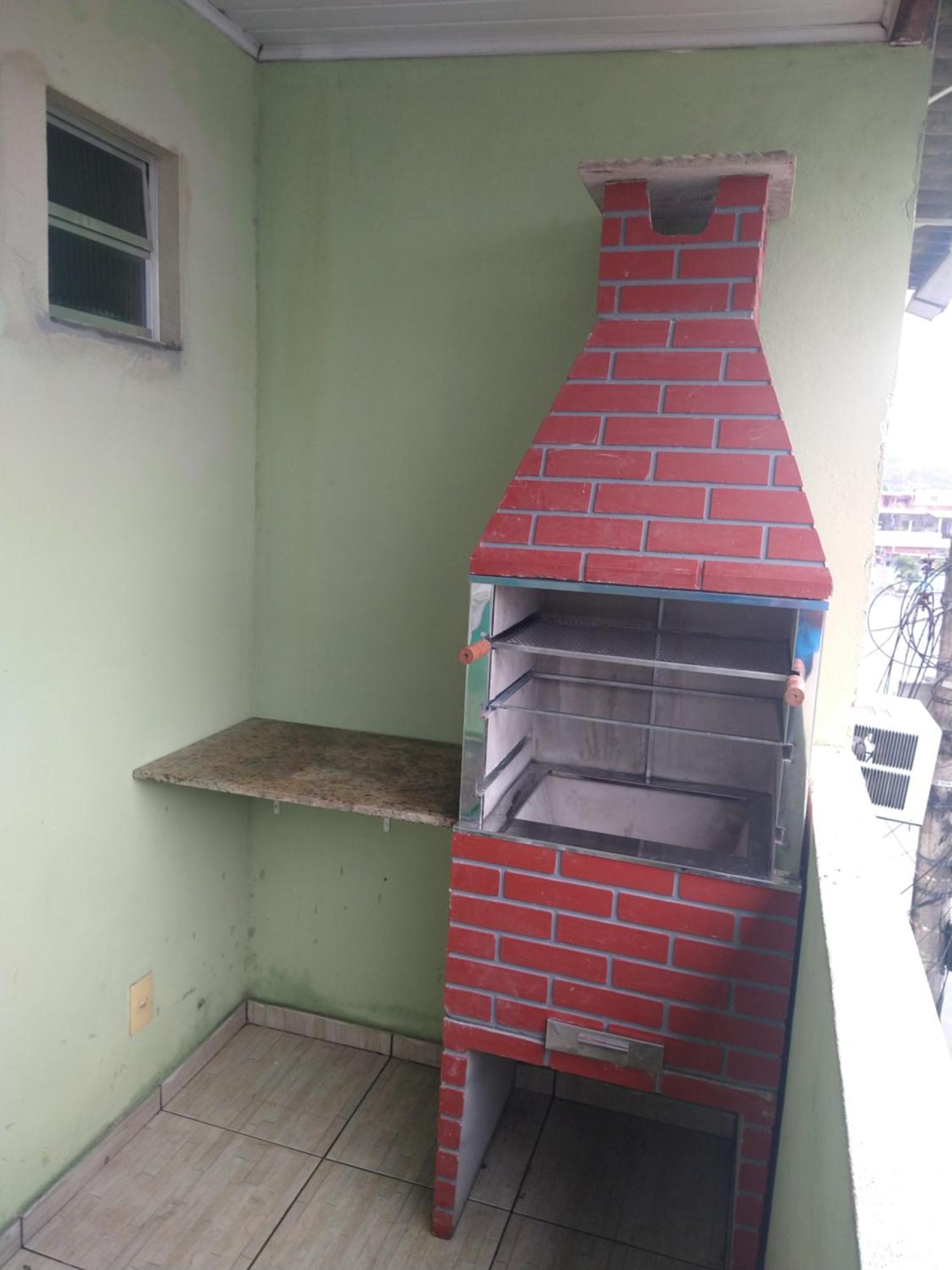 Apartamento Amplo C/2 Suites Em Angra Dos Reis Szoba fotó