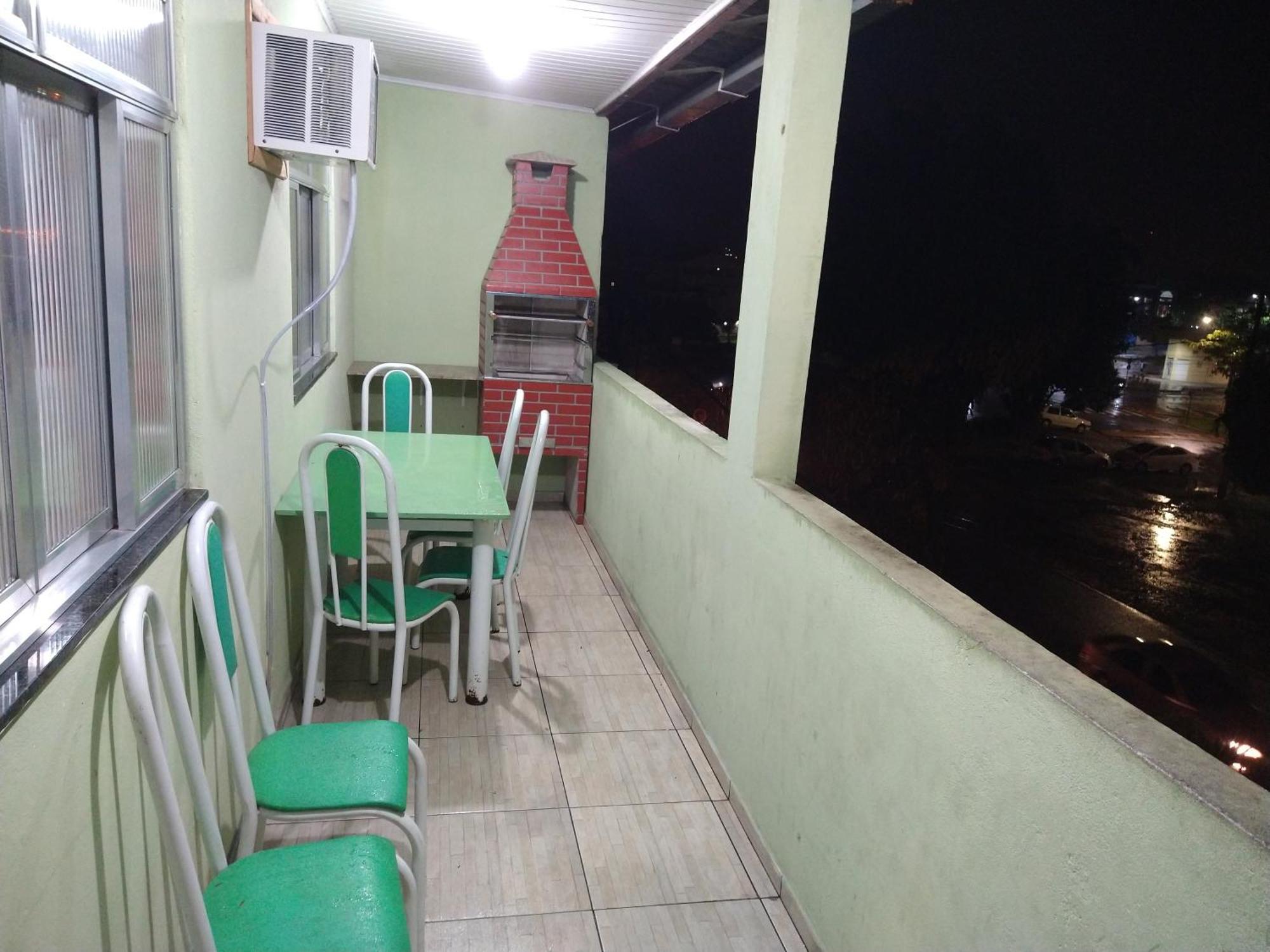 Apartamento Amplo C/2 Suites Em Angra Dos Reis Szoba fotó